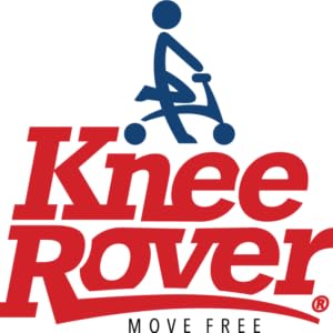 KneeRover Knee Scooters