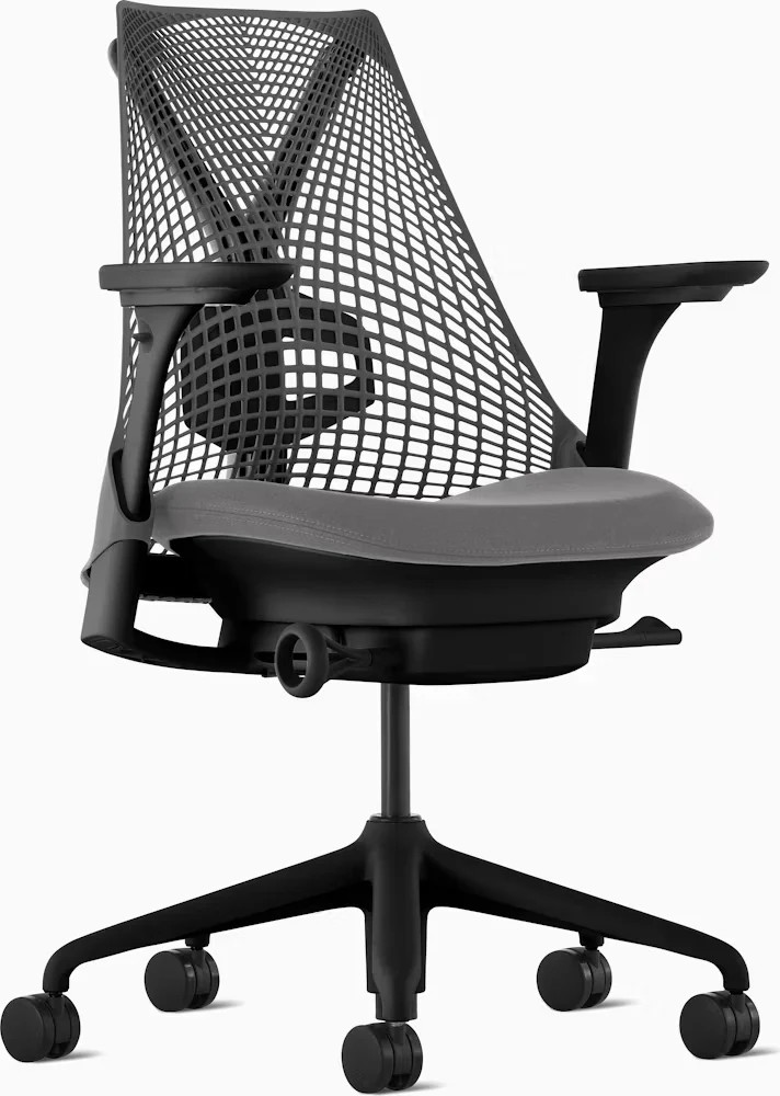 Limited Smart Pick Sayl Chair Sensible