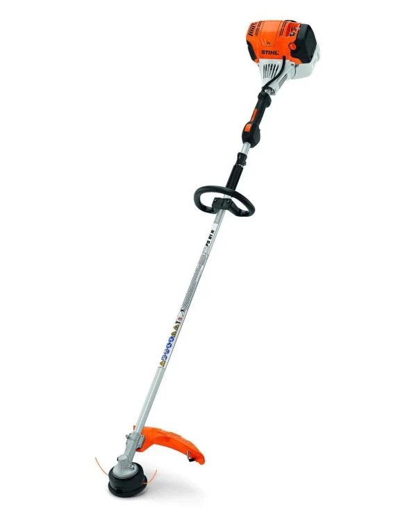 Durable Basic Line 2025 Stihl FS 91 R GAS Trimmer Reliable