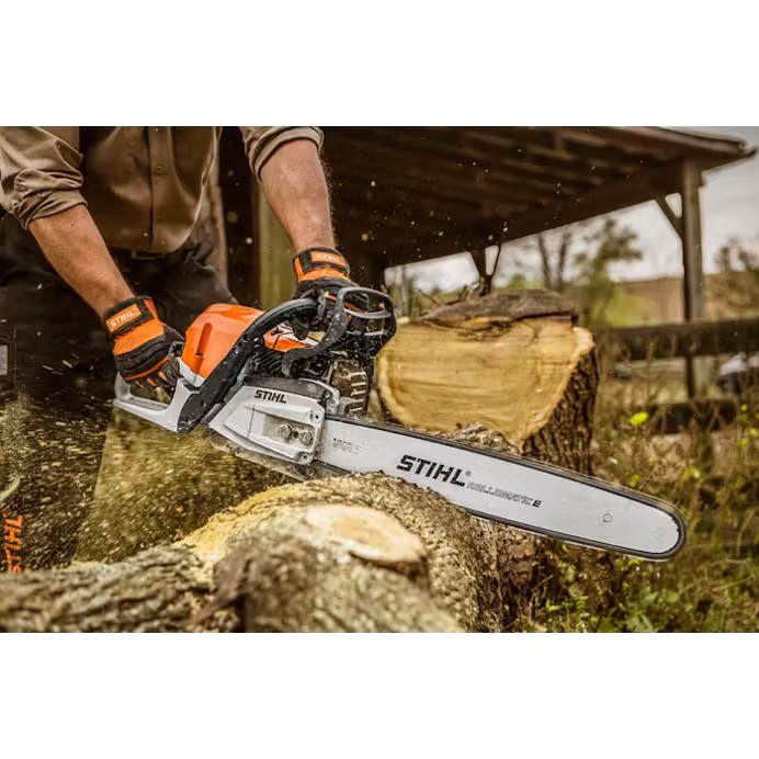Limited Basic Line STIHL MS 362 Professional Saws Value