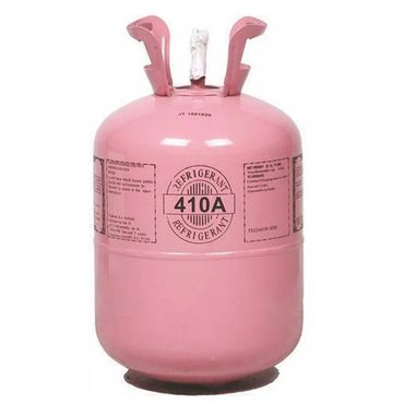 Economy Basic Line 25 lb R410A 410a refrigerant new factory sealed. Original