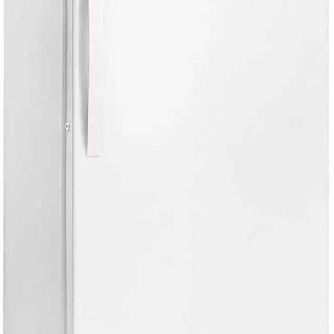 Premium Basic Line Whirlpool 16 Cu. Ft. White Upright Freezer With Frost-Free Defrost?? Last Day For Clearance 28324924 Fine