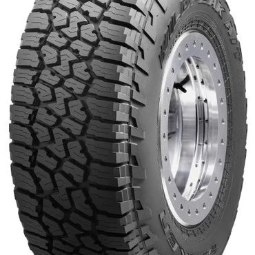 Durable Clear Choice Falken Wildpeak A/T3W 265/70R17 Tire 115T Fine