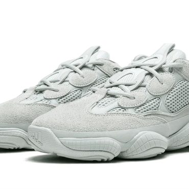 Limited Fresh Find YEEZY 500 "Salt" Value