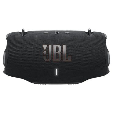 Essential Basic Line 2025 Xtreme 4 Wireless Portable Bluetooth Speaker - Black Distinctive