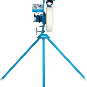 Select Everyday Co Jugs MVP Combo Pitching Machine Adjustable Up to 60 MPH, for Baseball & Softball, Ideal for Pitching-Machine L Improved