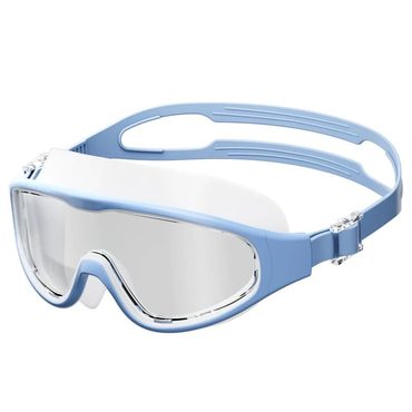 New 2026 Fresh Find Large-Frame Swim Goggles - Anti-Fog HD For Men & Women Reliable