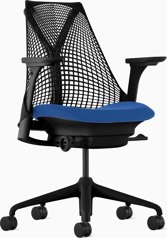 Limited Smart Pick Sayl Chair Sensible