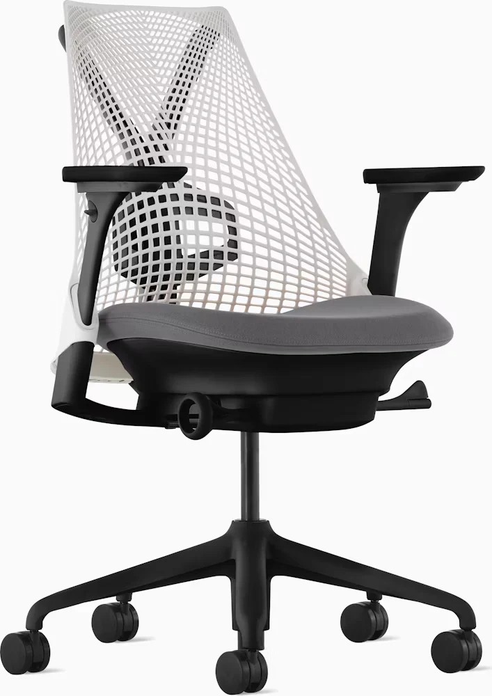 Limited Smart Pick Sayl Chair Sensible