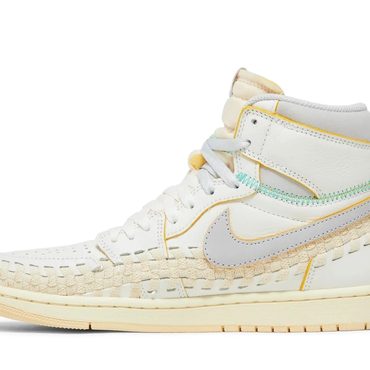 Brand New Simple Goods Union LA x Bephie's Beauty Supply x Jordan 1 Retro High OG SP 'Summer of '96' Modern