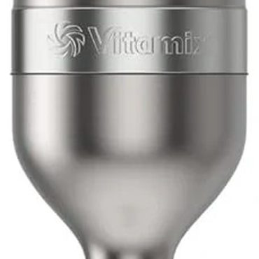 Annual Pure Value Vitamix 5-Speed Immersion Blender, 625-Watt Motor, Stainless-Steel Blade, Black Value