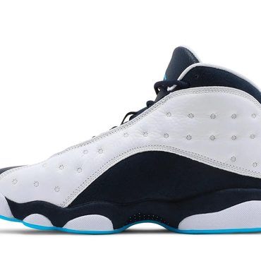 Select True Basics Jordan 13 Retro 'Obsidian' Enhanced