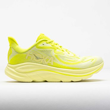 Limited Standard Goods Clifton 10 Women's Neon Citrus/Sunlight Reliable