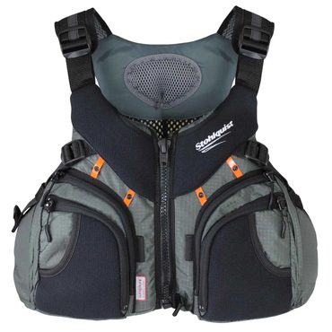 Select Basic Line Adult Stohlquist Keeper Lifevest Sound