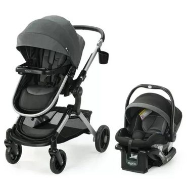 In Season Open Market MODESTM NEST TRAVEL SYSTEM Original