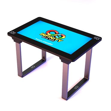 Limited True Basics Arcade 1Up Screen Infinity Game Table Functional