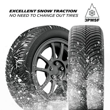 Durable Prime Select 255/40R19XL 100V Sensible