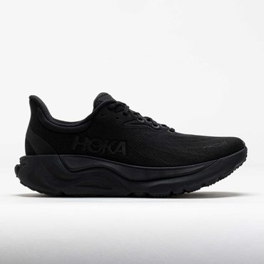 Classic Standard Goods Arahi 8 Women's Black/Black Reliable
