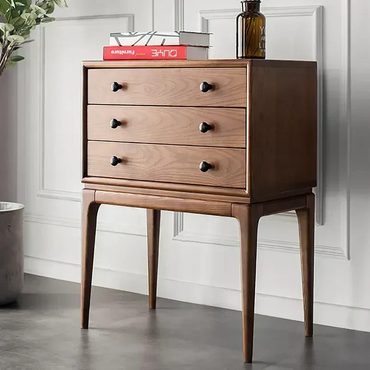 Limited Fresh Find Mid Century Modern Chest Cabinet with Storage Enhanced