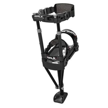 2026 Debut Everyday Co 2025 Iwalk Free 2.0 Hands Free Mobility Leg Support Knee Crutch Alternative Budget