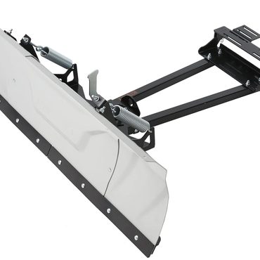 Durable Prime Select Kolpin ATV Switchblade Plow 17-0000 Reliable