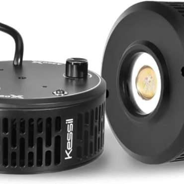 Limited Fresh Find A360X Tuna Blue LED Aquarium Light Everyday