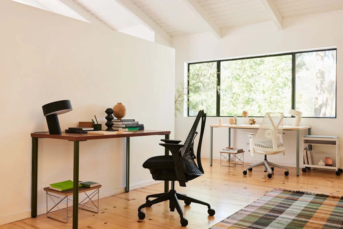 Limited Smart Pick Sayl Chair Sensible
