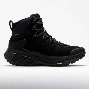 Essential Everyday Co Kaha 3 GTX Men's Black/Black Reliable