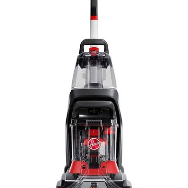 Limited Everyday Co Hoover Commercial PowerScrub XL Spot Extractor Carpet Cleaner CH68000V Black Budget