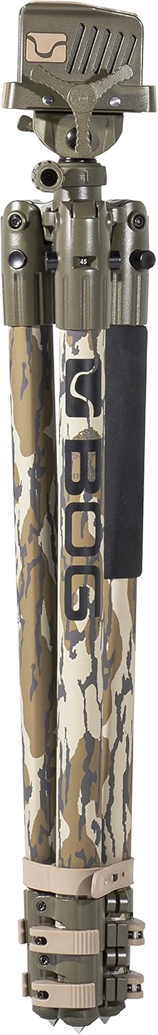 Popular Smart Pick Camo Death Grip - Mossy Oak Functional