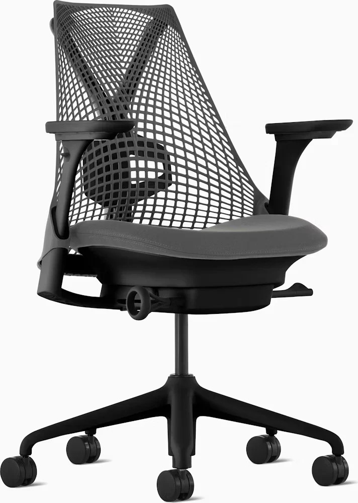Limited Smart Pick Sayl Chair Sensible