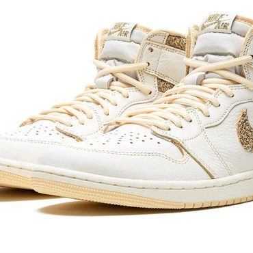 Select Fresh Find Air Jordan 1 Retro High OG "Vibrations Of Naija" Everyday