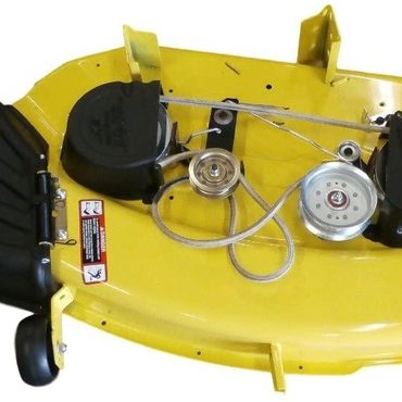 2026 Upgraded Everyday Co 2025 Complete 42 Mower Deck for LA105, LA115, LA125, L100,L110, and More NO250080 Original