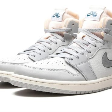 2026 Debut Pure Value Air Jordan 1 Zoom CMFT "London" Modern