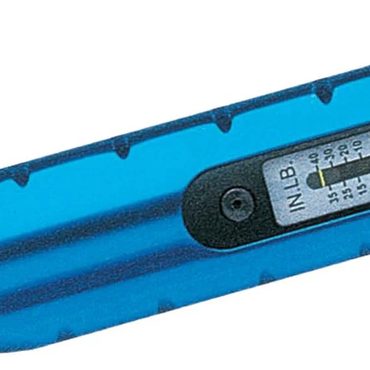 Limited Prime Select Torque 401SM Micro Adjustable Torque Screwdriver, Torque Range 5 to 40-Inch Pounds, 1/4-Inch Improved