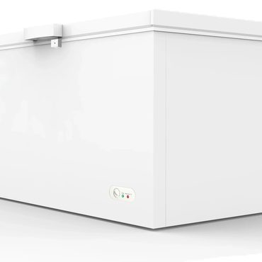 Limited Pure Value 60 in. Commercial Chest Freezer 16 Cu ft. Value