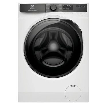 Durable Prime Select Electrolux 8kg UltimateCare 500 Front Load Washing Machine EWF8023P5WC Modern