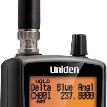 Revolutionary Clear Choice Uniden BC125AT Bearcat Handheld Scanner 500 Channels Close Call Non-Digital Budget