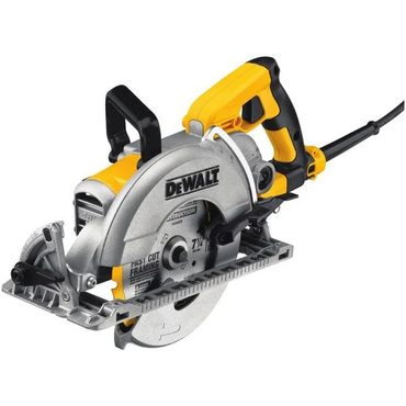 Limited Everyday Co 15-Amp 7-1/4-in Worm Drive Corded Circular Saw Improved