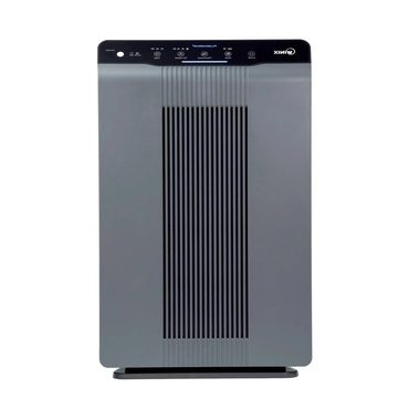 Classic Clear Choice 5300-2 Air Purifier with PlasmaWave Technology – Grey Universal