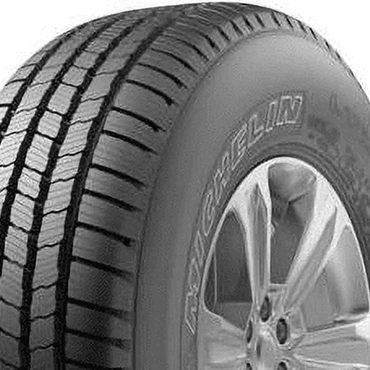 2026 Debut Everyday Co Defender LTX M/S All-Season LT265/60R20/E 121/118R Tire Distinctive