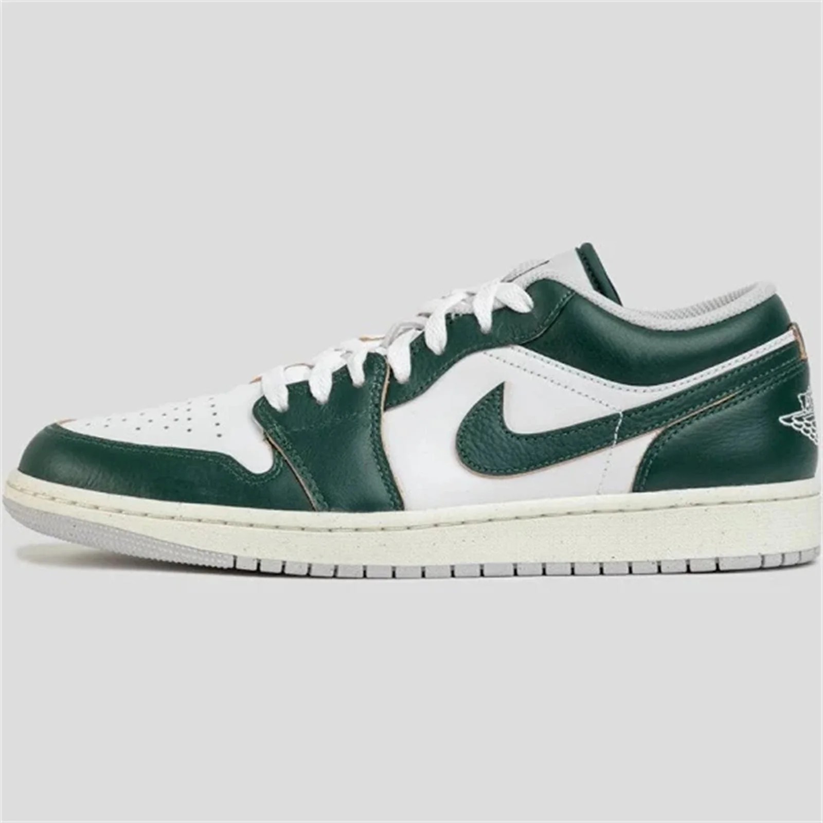 Limited Pure Value Air Jordan 1 "Oxidized Green" Functional