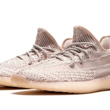 In Season Standard Goods YEEZY BOOST 350 V2 "Synth" Value