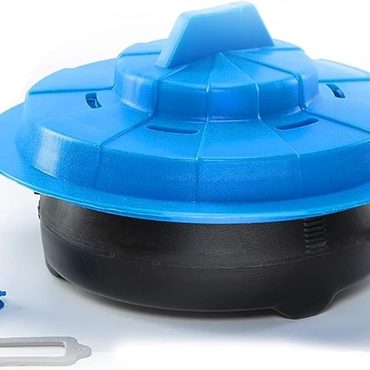 Limited Fresh Find PA-30 Pool Patrol Pool Alarm, ASTM F2208 Certified, Adjustable Sensitivity Universal