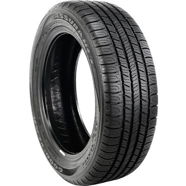 In Season Basic Line Goodyear Assurance All-Season All-Season 235/55R19 101H Tire Sound