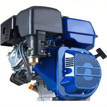 New 2026 Smart Pick 440cc 1 in. Shaft 4-Stroke Overhead Valve Portable Engine Sound