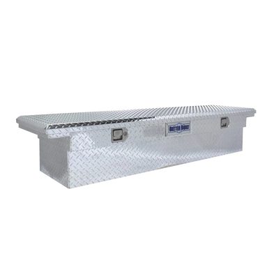 Limited Direct Source Better Built 70 Crown Series Low Profile Crossover Truck Tool Box Fine
