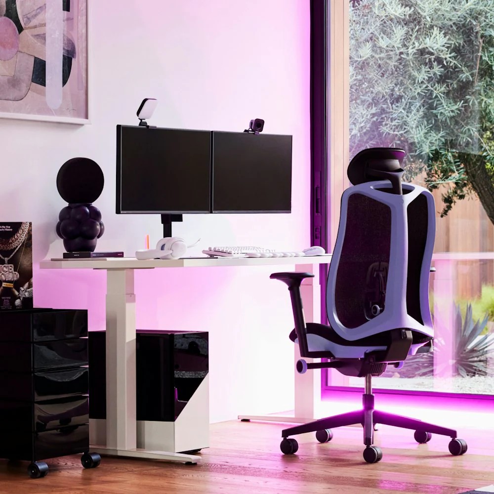 Durable Standard Goods Vantum Gaming Chair Sensible