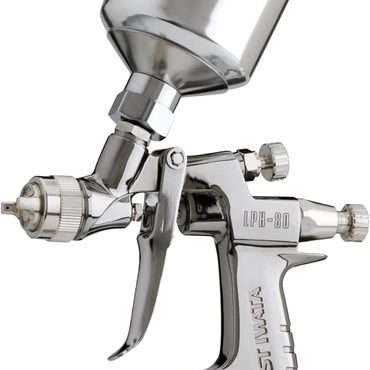 Limited Open Market LPH80-102G Gun W/Cup Functional