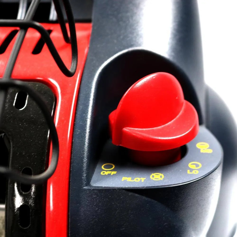 Limited Smart Pick Mr. Heater Big Buddy 18000 BTU Radiant Propane Space Heather MH18B Budget